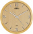 Orologio da parete Wood Style E07P.3886.53