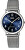 Analogové hodinky Q05A-008PY