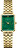 The Octagon XS Emerald OEGSG-O79