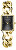 The Octagon XS Studio Black Gold SBGSG-O57