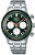 Quartz Chronograf SSB481P1