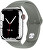 SLEVA - Smartwatch DM10 – Silver - Khaki