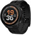 Suunto Run All Black Silicon Strap