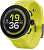 Suunto Run Lime Silicone