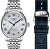 Le Locle Automatic T006.407.11.033.03 20th Anniversary Edition (+ náhradní řemínek) T006.407.11.033.03