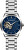 Kronach Automatic Silver Solid Steel Watch WBX-4220