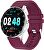 W03E Smartwatch - Purple