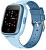 Kids Tracker Smartwatch D32 - Blue