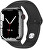 Smartwatch DM10 – Black - Black