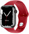 Smartwatch DM10 – Black - Red