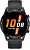 SLEVA - Smartwatch WO95BKS - Black Silicon