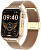 SLEVA VI - AMOLED Smartwatch W280GDM - Gold