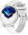 Smartwatch KM30 – Silver SET s náhradným remienkom
