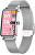 SmartWatch WX1S -Silver