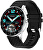 W03S Smartwatch - Silver Black