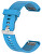 Armband Garmin Fenix 5S, 5S Plus, 6S, 6S Pro, 7S - Blue