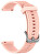 Armband für Garmin 20 mm - Pink