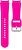Óraszíj Samsung Watch4 - Barbie Powder
