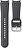 Cinturino per Samsung Watch4 - Silicone Black