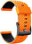 Armband für, 9 Baro und Spartan Sport - Orange/Black