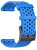 Armband für Suunto 9, 9 Baro, Spartan Sport und Suunto 7 - Blue
