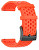Armband für, 9 Baro, Spartan Sport undSuunto 7 - Orange