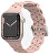 Cinturino in silicone per Apple Watch 38/40/41 mm - Pink