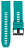 Silikonový řemínek pro Garmin Fenix 7X/Fenix 6X/Fenix 5X Plus/Fenix 3 - 26 mm - Blue
