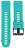 Silikonarmband für  Garmin Fenix 7X/Fenix 6X/Fenix 5X Plus/Fenix 3 - 26 mm - Turquoise