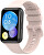 Silikonarmband für Huawei Watch FIT 2 Active – Pink