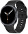 Silikonový řemínek pro Samsung Galaxy Watch8 - Černý