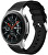 Curea din silicon pentru ceas Samsung Galaxy Watch - Neagră 20 mm