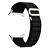 Silikonarmband für Samsung Galaxy Watch Ultra 47 mm - Black