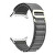 Silikonarmband für Samsung Galaxy Watch Ultra 47 mm - Grey