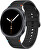 Silikonový řemínek pro Samsung Galaxy Watch8 - Černý