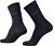 2 PACK - Herrensocken 6264-54A