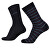 2 PACK - pánské ponožky 6360-545 navy