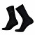 2 PACK - pánske ponožky 6360-610 black