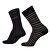 2 PACK - Herrensocken 6385-610