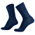 2 PACK - pánske ponožky 6702-546