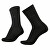 2 PACK - pánské ponožky 6702-610 black