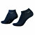 3 PACK - pánske ponožky 6765-545 dark navy