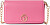 Dámska listová kabelka BAGN250-K004 Pink