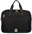 Dámska taška na notebook BAGN950-K020 Black