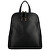 Női hátizsák R0180-C020 black