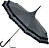 Umbrelă baston pentru femei BCSFPBL1