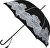 Umbrelă baston pentru femei BCSVBL