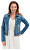 Giacca di jeans da donna Jorinda Stoneused 6912806