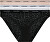 3 PACK - Damenhöschen Bikini QD5069E-N8I