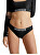 Dámské plavkové kalhotky Bikini KW0KW01986-BEH